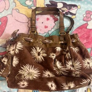 Juicy Couture Brown Daydreamer